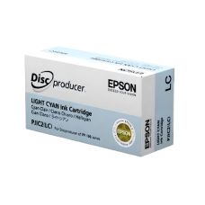 Tusz Epson PJIC7 Light Cyan do Discproducer PP-100 31,5 ml