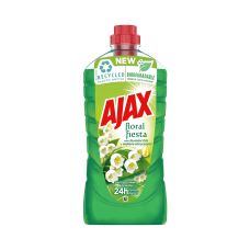 Ajax 1L Floral Fiesta Konwalia Płyn Uniwersalny Do Mycia