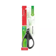 Nożyczki Ekologiczne Essentials Green ze Stali Nierdzewnej 21 cm