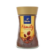Kawa Tchibo Family 200g Instant 