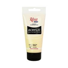 Farba Akrylowa Rosa Studio Flesh Tint 428 75ml