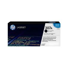 Oryginalny Toner HP 307A (CE740A) Black 7tys.