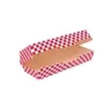 Lunch box panini "fitipaldi" 26,5x12x7 cm 50 szt.