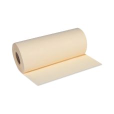 Bieżnik papierowy PREMIUM w rolce szampański 40 cm x 24 m elegancki 1 sztuka