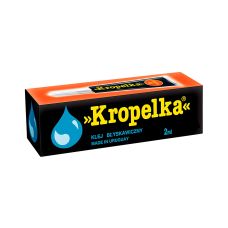 Klej Kropelka 2 ml