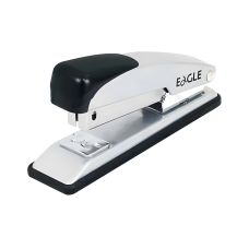 Zszywacz Eagle 205 czarny, zszywa do 20 kartek