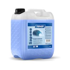 Mydło w płynie Tenzi Sapone Fresh Breeze zapach morska bryza 5 litrów