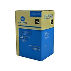 Toner Minolta TNP-81Y do bizhub C3300i żółty wydajność 9000 stron