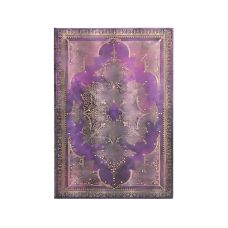 Notatnik gładki Paperblanks Bijou Grande
