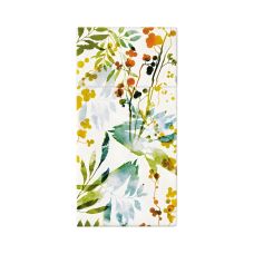 Torebki-serwetki na sztućce Premium Airlaid Watercolor 40 x 40 cm 25 sztuk