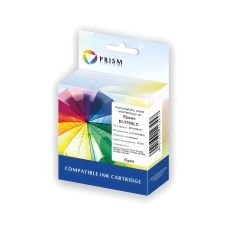 Tusz zamiennik PRISM do Epson 378XL Cyan T3792 13,2ml 830 stron