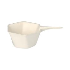 Pojemnik z trzciny cukrowej na przekąski sos dip 25 ml 9,5 x 6,3 x 3 cm 50 szt.