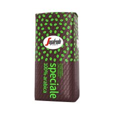 Kawa ziarnista SEGAFREDO Speciale Arabica wysokiej jakości, aromatyczna, 1kg
