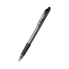 Długopis automatyczny Pentel Wow BK417 0,7 mm czarny