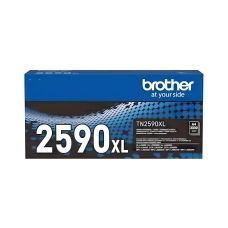 Toner Brother TN-2590XL czarny o zwiększonej wydajności 3000 stron