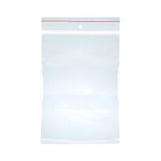 Torebka strunowa OFFICE PRODUCTS z LDPE 550x550 mm transparentna 100 szt.