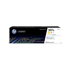 Toner HP nr 207A W2212A Żółty do drukarek 1200 stron