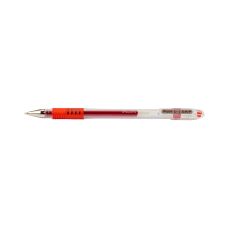 Długopis żelowy Pilot G1-Grip czerwony