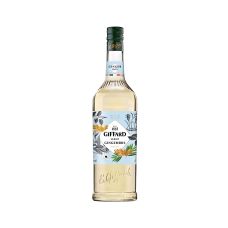 Syrop giffard imbir 1,0l – naturalny ekstrakt do napojów i deserów