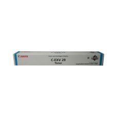 Toner Canon C-EXV29 Cyan błękitny do urządzeń wielofunkcyjnych 27000 stron