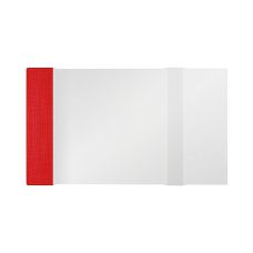 Okładki Regulowane na Książki i Zeszyty E4 Kolorowe 25 sztuk 29,2x40,8-44cm