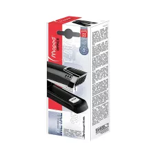 Zszywacz biurowy Essentials Metal do 25 kartek