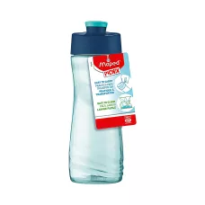 Butelka wielokrotnego użytku Picnik Origins niebieska 500 ml