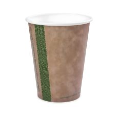 Kubek papierowy kraft dwuwarstwowy Vegware 250 ml śr. 80 mm 50 szt.