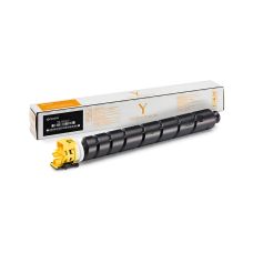 Toner Kyocera TK-8345Y żółty o wydajności 12 000 stron do urządzeń biurowych