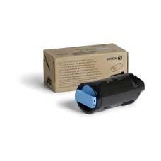 Toner Xerox VersaLink C500 Cyan do drukarek biurowych 9000 stron