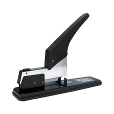 Zszywacz OFFICE PRODUCTS HD do 240 kartek metalowy czarny profesjonalny B2B