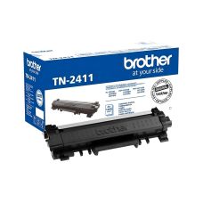 Brother Toner TN-2411 Czarny 1200 stron