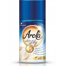 Wkład do Odświeżacza Automatycznego Arola Biała Lilia 250ml General Fresh