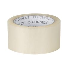 Taśma maskująca lakiernicza Q-CONNECT, 50mm x 40m, jasnożółta, precyzyjna do malowania