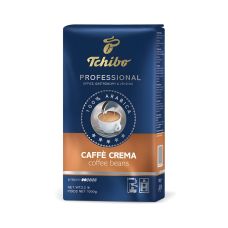 Kawa ziarnista Tchibo Professionale Caffe Crema 100% Arabica 1000 g