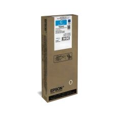 Tusz Epson T9442 Cyan błękitny 19,9 ml do drukarek atramentowych