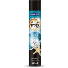 Odświeżacz Powietrza AROLA Spray "Morze" 400ml