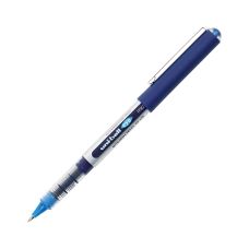Pióro kulkowe UNI-BALL Eye Micro UB-150 niebieskie