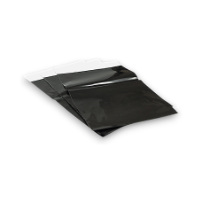 Koperta foliowa czarna K04/A3 310x420 mm LDPE 45µm op. 100 szt.