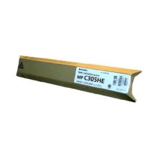 Toner Ricoh MPC305 842082 Cyan do drukarek kolorowych