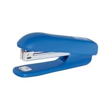 Zszywacz OFFICE PRODUCTS plastikowy niebieski zszywa do 16 kartek biurowy 1 sztuka