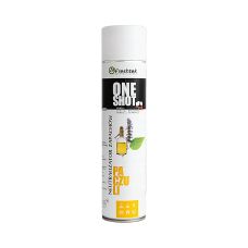 Odświeżacz Powietrza Neutralizator Zapachów One Shot Paczuli 600ml