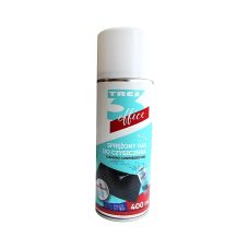 Gaz sprężony do czyszczenia TRES 400  ml