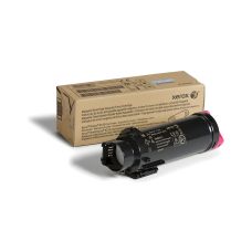 Toner Xerox Phaser 6510 Magenta 4300 stron do drukarek biurowych