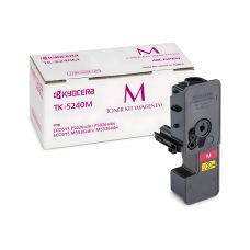 Toner Kyocera TK-5240M Magenta purpurowy do drukarek laserowych 3000 stron