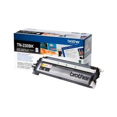 Oryginalny Toner Brother TN-230BK Black 2,2tys.