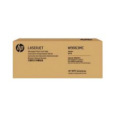 Toner HP W9063MC magenta oryginalny o wydajności 12 200 stron