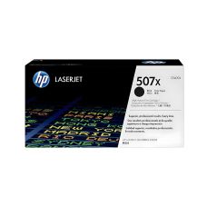 Oryginalny Toner HP 507X (CE400X) Black (11K) do LaserJet Enterprise 500