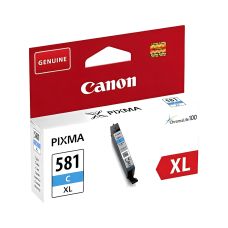 Tusz Canon CLI-581C XL Cyan 8,3ml