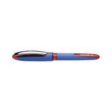 Pióro kulkowe Schneider One Hybrid C, końcówka 0,3 mm, czerwony